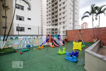 Apartamento à venda com 105m², 3 quartos e 1 vagaCondomínio - Playground 