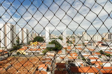 Vista Varanda  de apartamento à venda com 3 quartos, 105m² em Chácara Califórnia, São Paulo