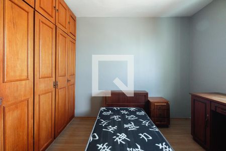 Quarto 1 de apartamento à venda com 3 quartos, 105m² em Chácara Califórnia, São Paulo