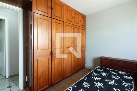 Quarto 1 de apartamento à venda com 3 quartos, 105m² em Chácara Califórnia, São Paulo