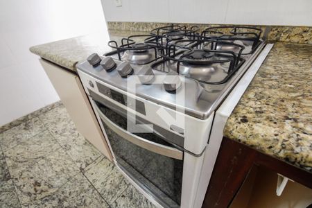 Apartamento à venda com 105m², 3 quartos e 1 vagaCozinha 