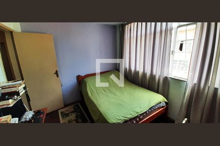 Quarto 2 de apartamento à venda com 3 quartos, 76m² em Fonseca, Niterói