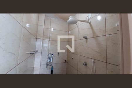 Apartamento à venda com 76m², 3 quartos e 1 vagaBanheiro area