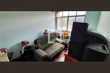 Apartamento à venda com 76m², 3 quartos e 1 vagaQuarto 3