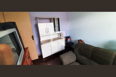 Apartamento à venda com 76m², 3 quartos e 1 vagaQuarto 3