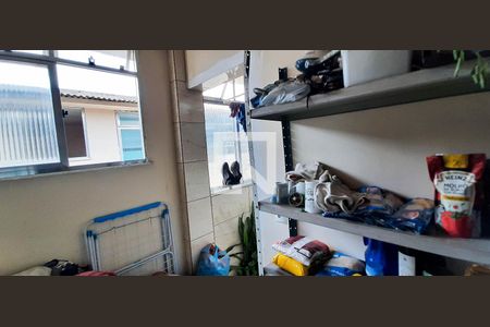 Apartamento à venda com 76m², 3 quartos e 1 vagaDependencia