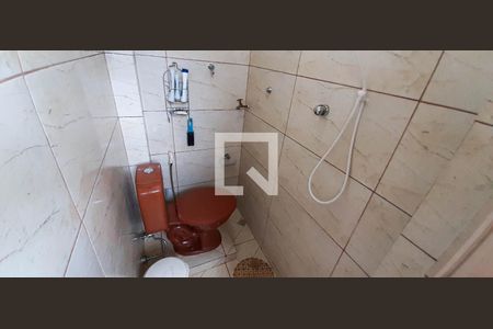 Apartamento à venda com 76m², 3 quartos e 1 vagaBanheiro area