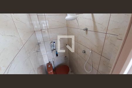 Apartamento à venda com 76m², 3 quartos e 1 vagaBanheiro area