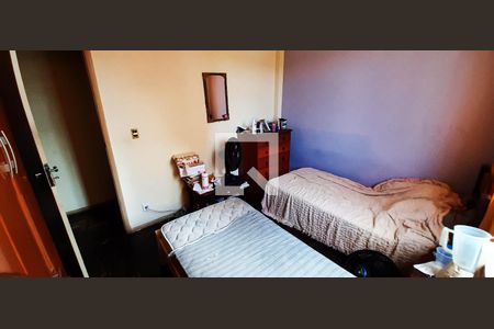 Quarto 1 de apartamento à venda com 3 quartos, 76m² em Fonseca, Niterói