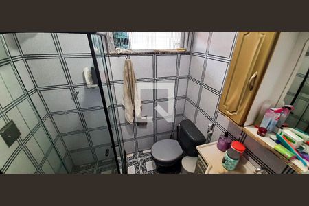 Apartamento à venda com 76m², 3 quartos e 1 vagaBanheiro