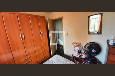 Quarto 1 de apartamento à venda com 4 quartos, 76m² em Fonseca, Niterói