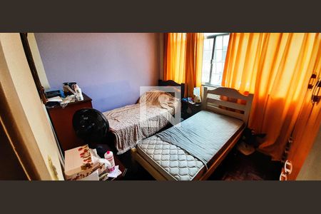 Quarto 1 de apartamento à venda com 3 quartos, 76m² em Fonseca, Niterói