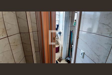 Apartamento à venda com 76m², 3 quartos e 1 vagaBanheiro area