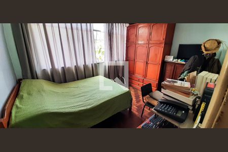 Quarto 2 de apartamento à venda com 3 quartos, 76m² em Fonseca, Niterói