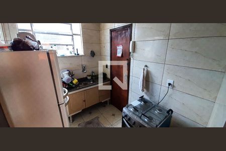 Apartamento à venda com 76m², 3 quartos e 1 vagaCozinha