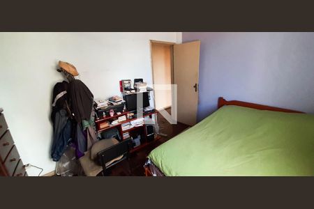 Quarto 2 de apartamento à venda com 3 quartos, 76m² em Fonseca, Niterói