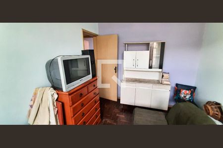 Apartamento à venda com 76m², 3 quartos e 1 vagaQuarto 3