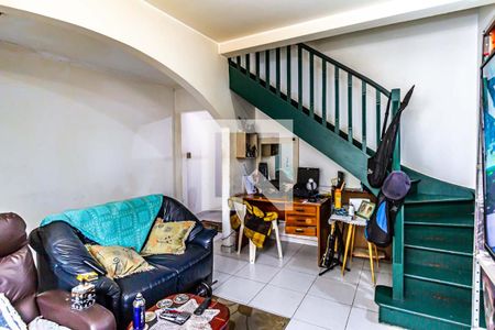 Sala de casa à venda com 2 quartos, 150m² em Barra Funda, São Paulo