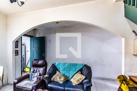 Sala de casa à venda com 2 quartos, 150m² em Barra Funda, São Paulo