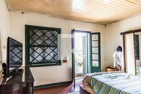 Quarto 2 de casa à venda com 2 quartos, 150m² em Barra Funda, São Paulo