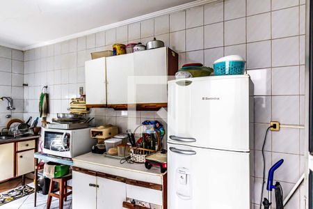 Casa à venda com 150m², 2 quartos e 1 vaga Casa à venda com 150m², 2 quartos e 1 vagaCozinha