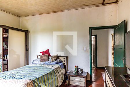 Quarto 2 de casa à venda com 2 quartos, 150m² em Barra Funda, São Paulo