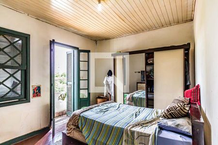 Quarto 2 de casa à venda com 2 quartos, 150m² em Barra Funda, São Paulo