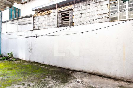 Casa à venda com 150m², 2 quartos e 1 vaga Casa à venda com 150m², 2 quartos e 1 vagaÁrea de serviço
