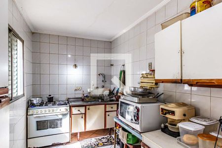 Casa à venda com 150m², 2 quartos e 1 vaga Casa à venda com 150m², 2 quartos e 1 vagaCozinha