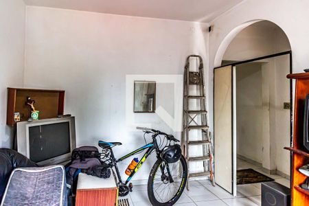 Quarto 1 de casa à venda com 2 quartos, 150m² em Barra Funda, São Paulo