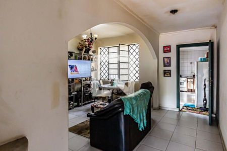 Sala de casa à venda com 2 quartos, 150m² em Barra Funda, São Paulo