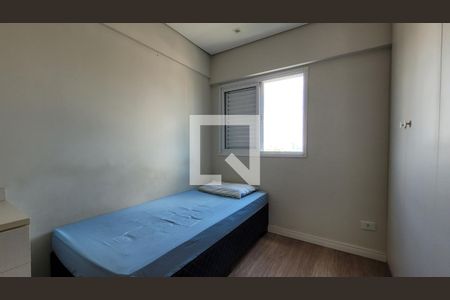 Quarto de apartamento para alugar com 2 quartos, 50m² em Vila Príncipe de Gales, Santo André