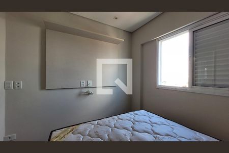 Quarto 2 de apartamento para alugar com 2 quartos, 50m² em Vila Príncipe de Gales, Santo André
