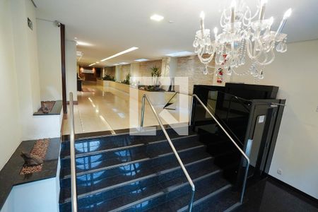 Apartamento à venda com 250m², 4 quartos e 4 vagasÁrea comum