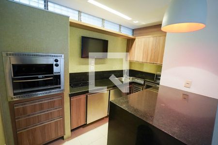 Apartamento à venda com 250m², 4 quartos e 4 vagasÁrea Gourmet