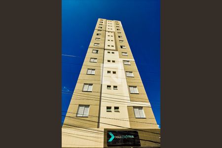 Apartamento para alugar com 41m², 2 quartos e 1 vagaBloco