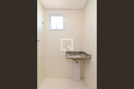 Apartamento para alugar com 41m², 2 quartos e 1 vagaBanheiro