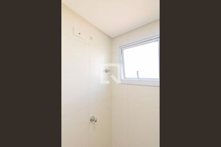 Apartamento para alugar com 41m², 2 quartos e 1 vagaBanheiro