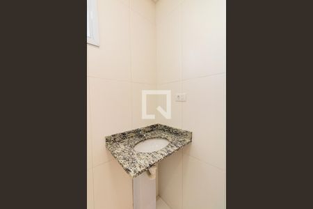 Apartamento para alugar com 41m², 2 quartos e 1 vagaBanheiro