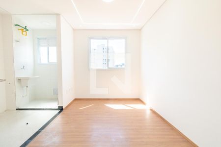 Apartamento para alugar com 41m², 2 quartos e 1 vagaSala e Cozinha