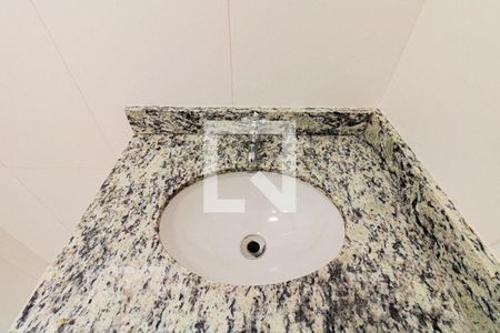 Apartamento para alugar com 41m², 2 quartos e 1 vagaBanheiro