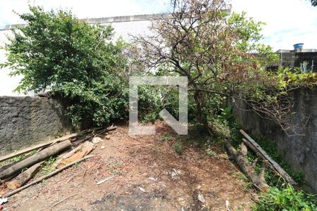 Área externa de casa para alugar com 1 quarto, 70m² em Vila Formosa, São Paulo
