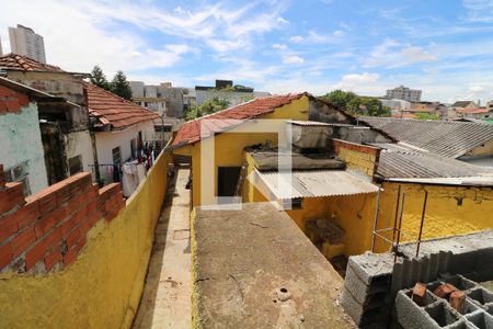 Área externa de casa para alugar com 1 quarto, 70m² em Vila Formosa, São Paulo
