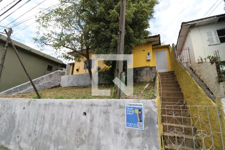Fachada de casa para alugar com 1 quarto, 70m² em Vila Formosa, São Paulo