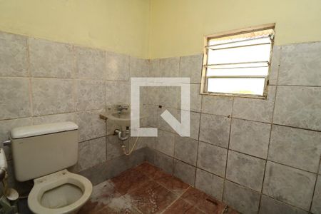 Banheiro de casa para alugar com 1 quarto, 70m² em Vila Formosa, São Paulo