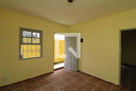 Sala de casa para alugar com 1 quarto, 70m² em Vila Formosa, São Paulo