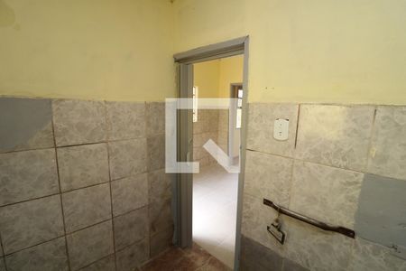Banheiro de casa para alugar com 1 quarto, 70m² em Vila Formosa, São Paulo