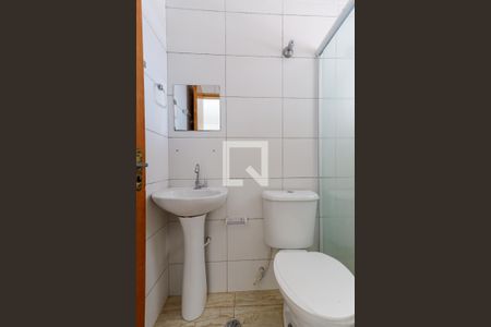 Casa para alugar com 1 quarto, 40m² em Vila Medeiros, São Paulo