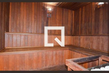 Apartamento à venda com 75m², 3 quartos e 2 vagasÁrea comum - Sauna