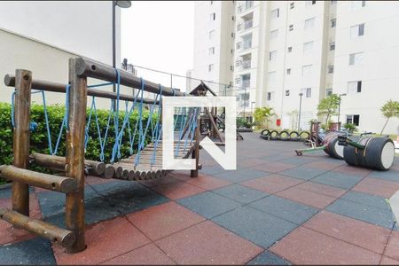 Apartamento à venda com 75m², 3 quartos e 2 vagasÁrea comum - Playgrond